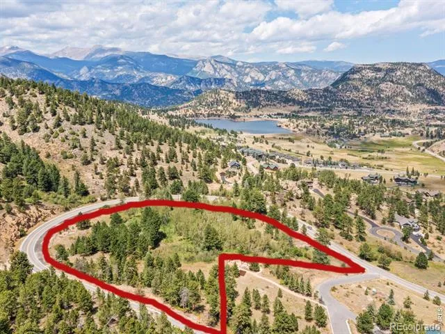 0 State Highway 7 Estes Park, CO 80517