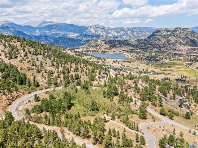 0 State Highway 7 Estes Park, CO 80517