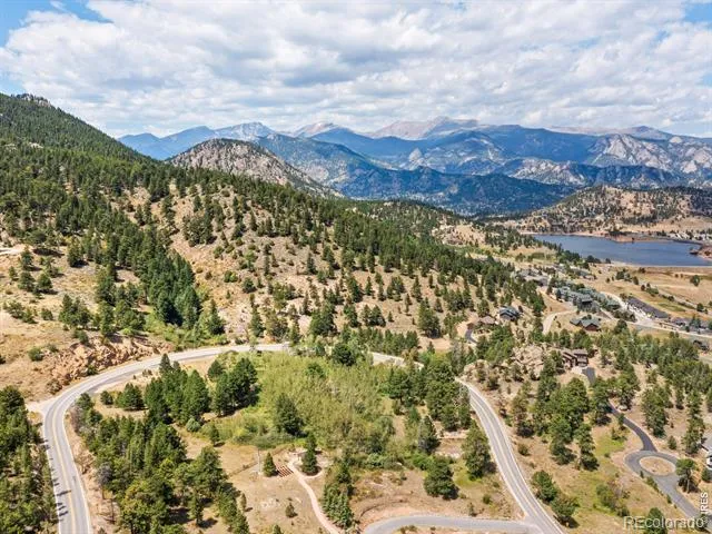 0 State Highway 7 Estes Park, CO 80517
