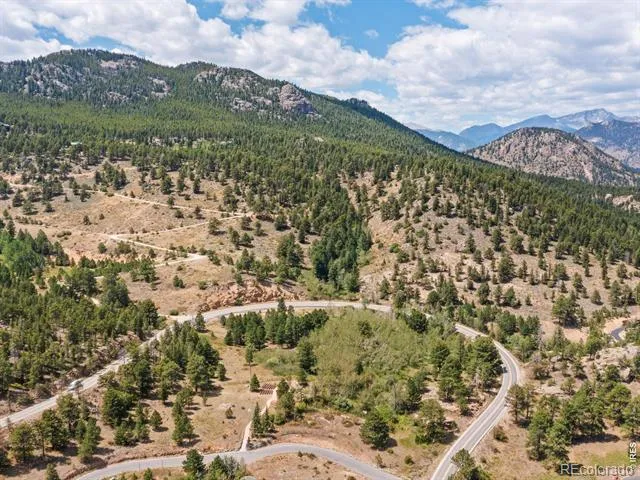 0 State Highway 7 Estes Park, CO 80517