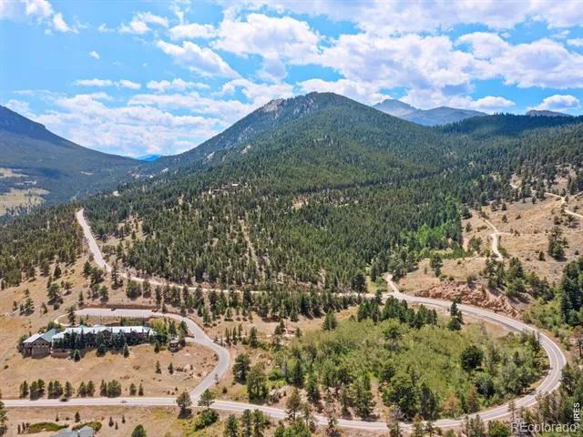 0 State Highway 7 Estes Park, CO 80517