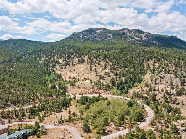 0 State Highway 7 Estes Park, CO 80517