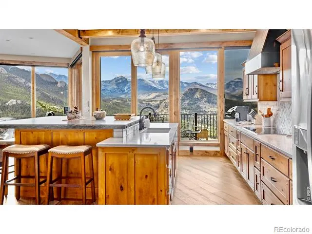 1475 Saint Moritz Trail Estes Park, CO 80517