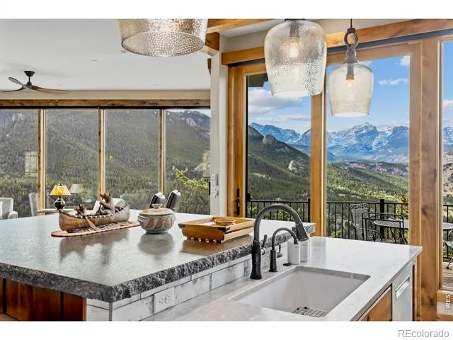 1475 Saint Moritz Trail Estes Park, CO 80517