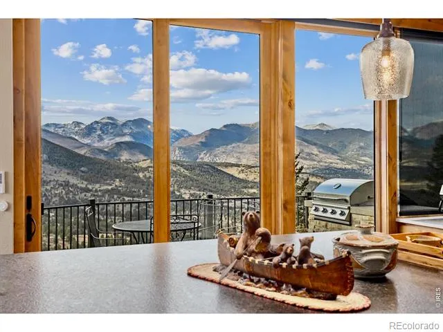 1475 Saint Moritz Trail Estes Park, CO 80517