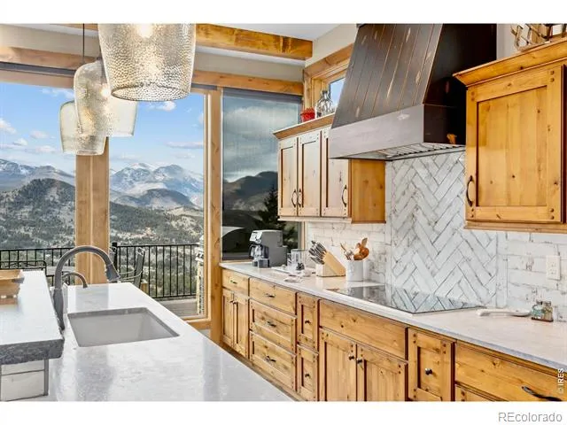 1475 Saint Moritz Trail Estes Park, CO 80517