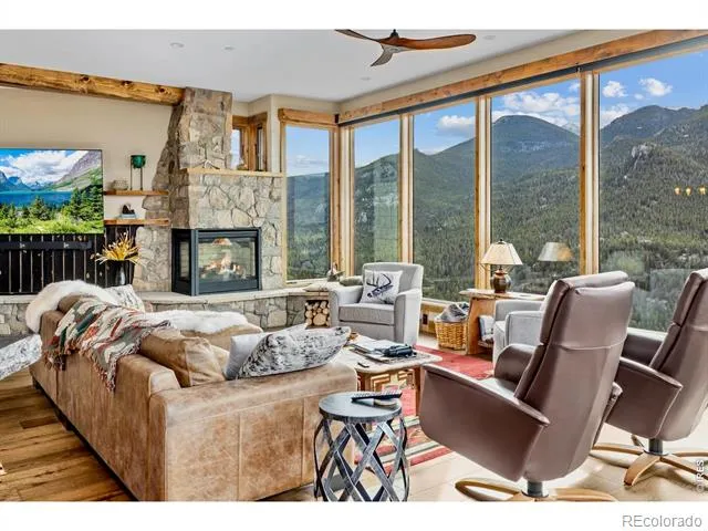 1475 Saint Moritz Trail Estes Park, CO 80517