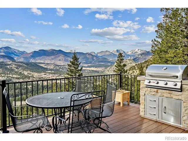 1475 Saint Moritz Trail Estes Park, CO 80517