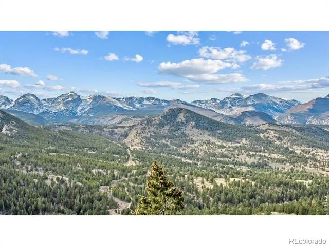 1475 Saint Moritz Trail Estes Park, CO 80517