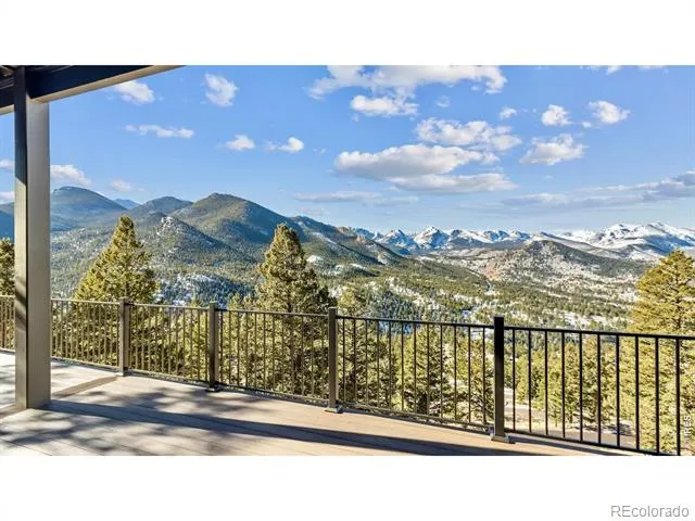 1475 Saint Moritz Trail Estes Park, CO 80517