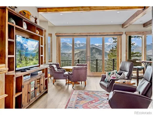 1475 Saint Moritz Trail Estes Park, CO 80517