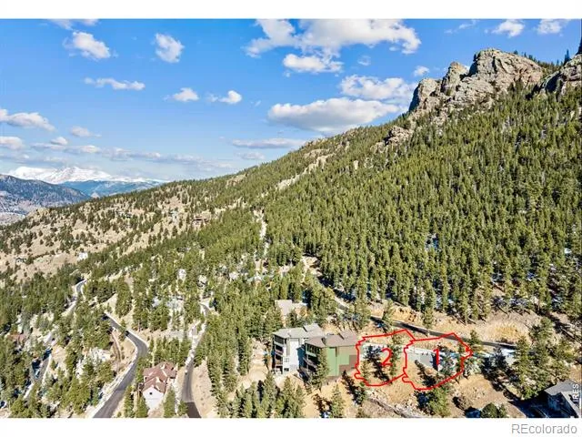 1475 Saint Moritz Trail Estes Park, CO 80517