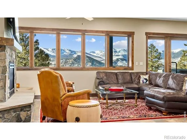 1475 Saint Moritz Trail Estes Park, CO 80517