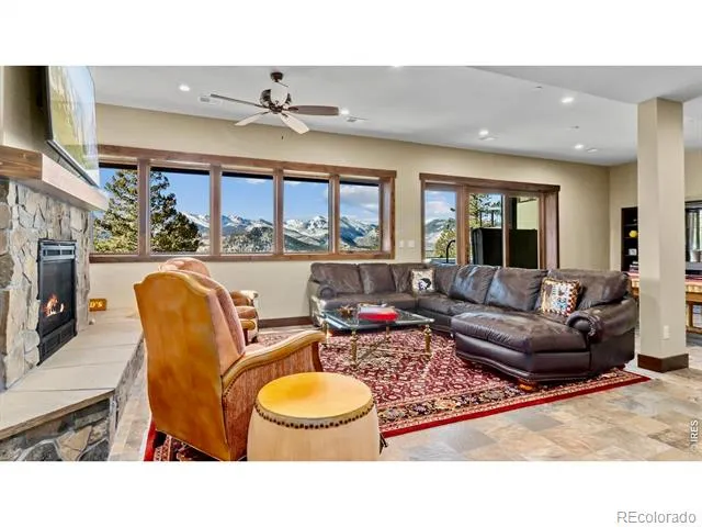 1475 Saint Moritz Trail Estes Park, CO 80517