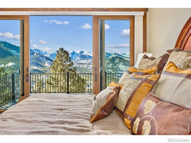 1475 Saint Moritz Trail Estes Park, CO 80517