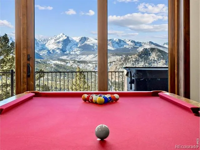 1475 Saint Moritz Trail Estes Park, CO 80517
