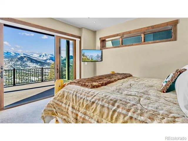 1475 Saint Moritz Trail Estes Park, CO 80517