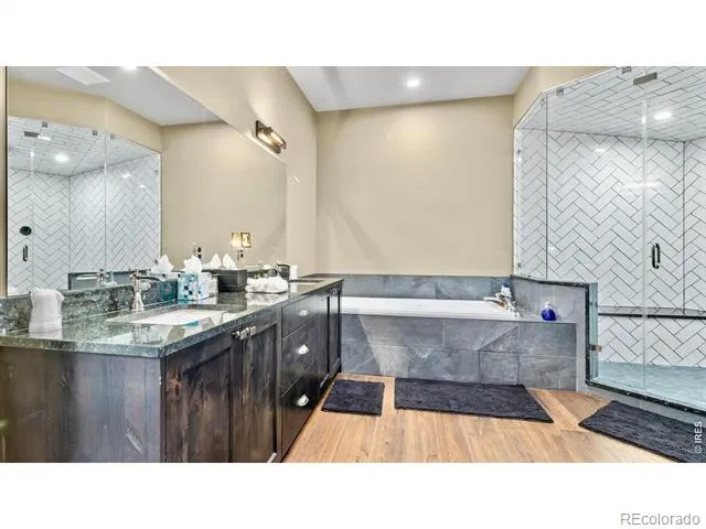 1475 Saint Moritz Trail Estes Park, CO 80517