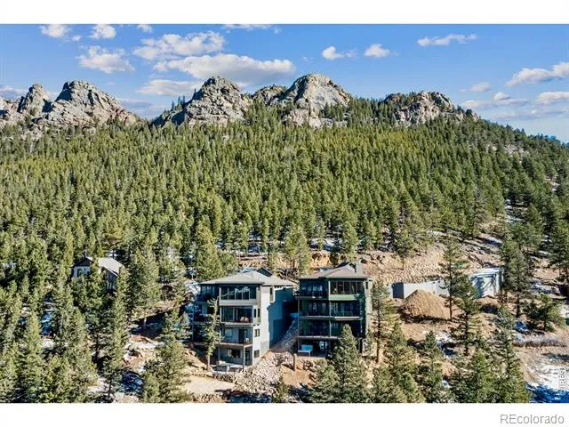 1475 Saint Moritz Trail Estes Park, CO 80517