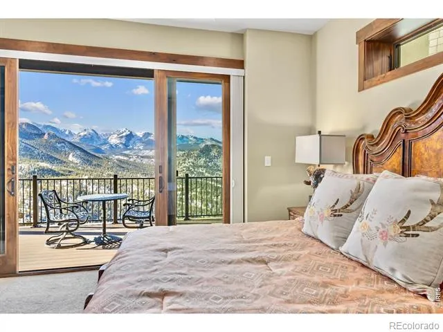 1475 Saint Moritz Trail Estes Park, CO 80517