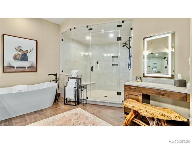 1475 Saint Moritz Trail Estes Park, CO 80517