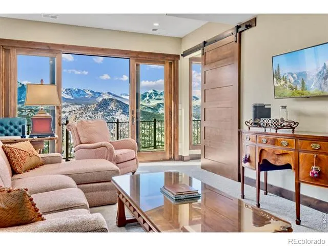 1475 Saint Moritz Trail Estes Park, CO 80517
