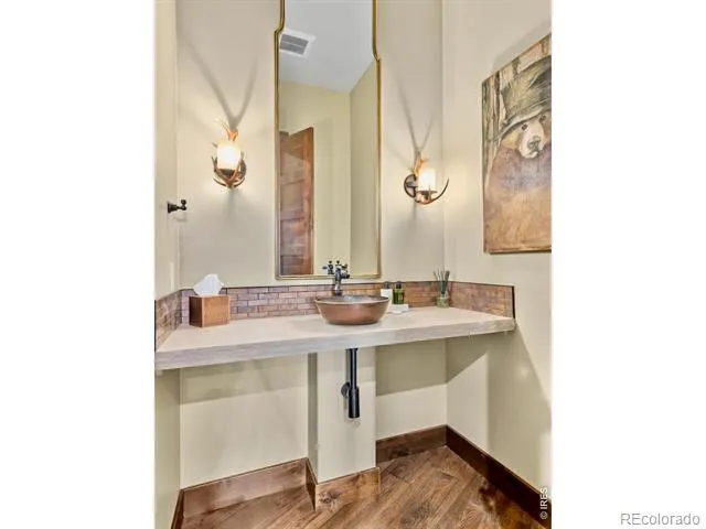 1475 Saint Moritz Trail Estes Park, CO 80517