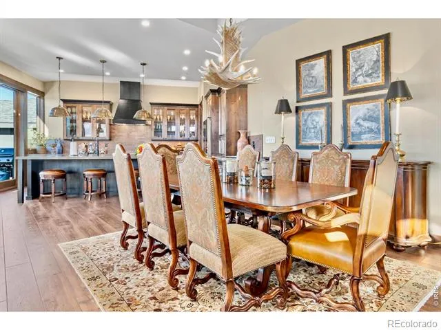1475 Saint Moritz Trail Estes Park, CO 80517