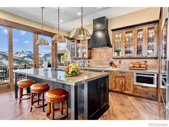 1475 Saint Moritz Trail Estes Park, CO 80517