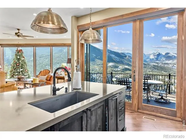 1475 Saint Moritz Trail Estes Park, CO 80517