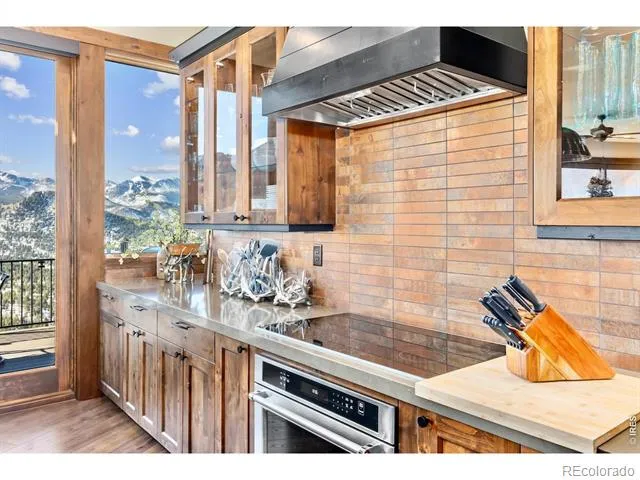 1475 Saint Moritz Trail Estes Park, CO 80517