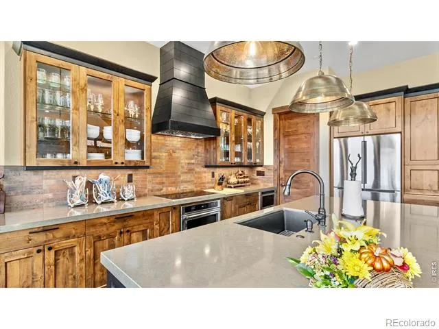 1475 Saint Moritz Trail Estes Park, CO 80517