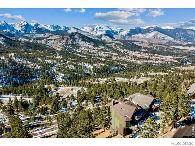 1475 Saint Moritz Trail Estes Park, CO 80517