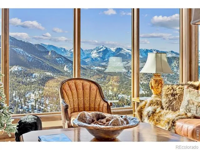 1475 Saint Moritz Trail Estes Park, CO 80517
