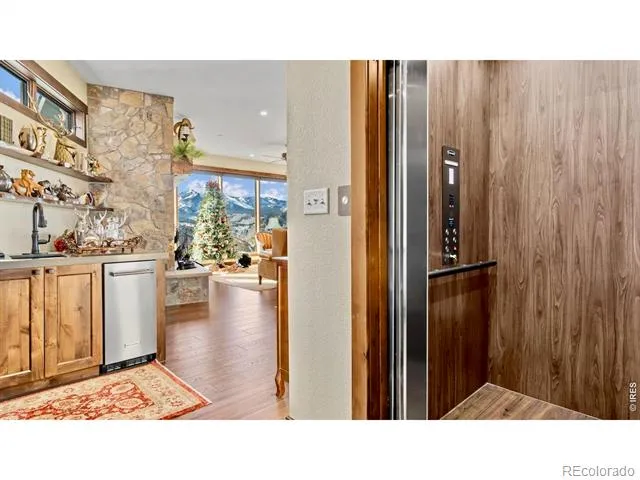 1475 Saint Moritz Trail Estes Park, CO 80517