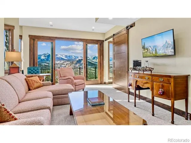 1475 Saint Moritz Trail Estes Park, CO 80517