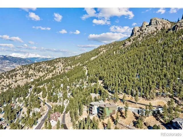 1475 Saint Moritz Trail Estes Park, CO 80517