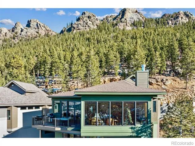 1475 Saint Moritz Trail Estes Park, CO 80517