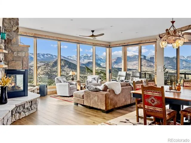 1475 Saint Moritz Trail Estes Park, CO 80517