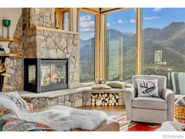 1475 Saint Moritz Trail Estes Park, CO 80517