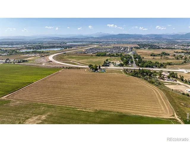 106 Sunset Court Loveland, CO 80537