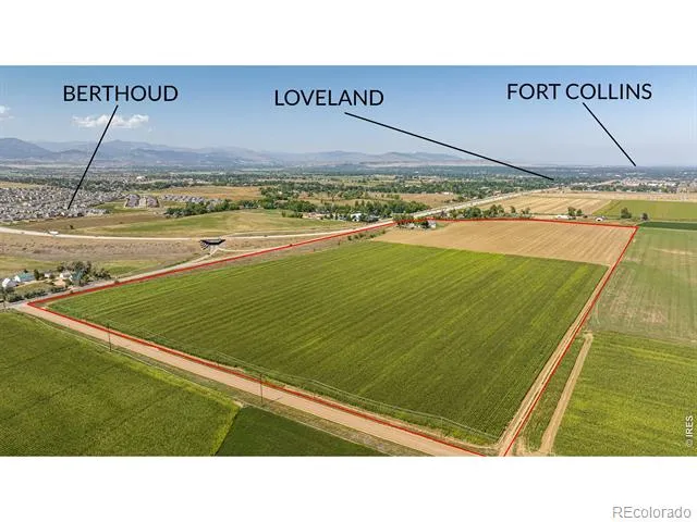 106 Sunset Court Loveland, CO 80537