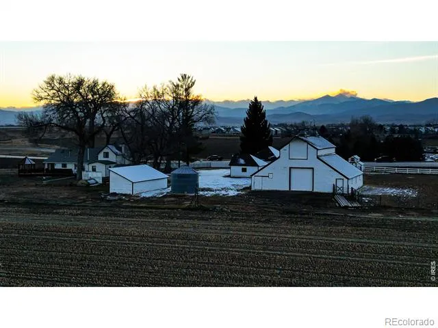 106 Sunset Court Loveland, CO 80537