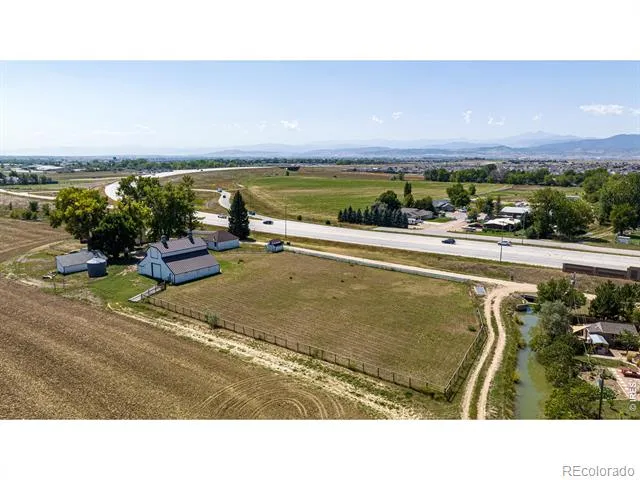106 Sunset Court Loveland, CO 80537