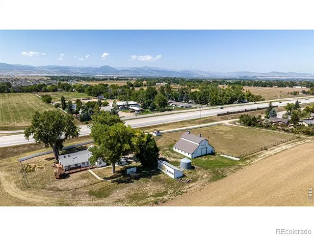 106 Sunset Court Loveland, CO 80537