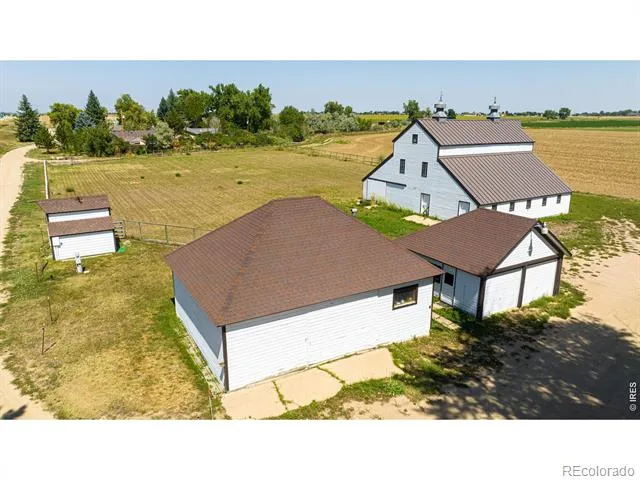 106 Sunset Court Loveland, CO 80537
