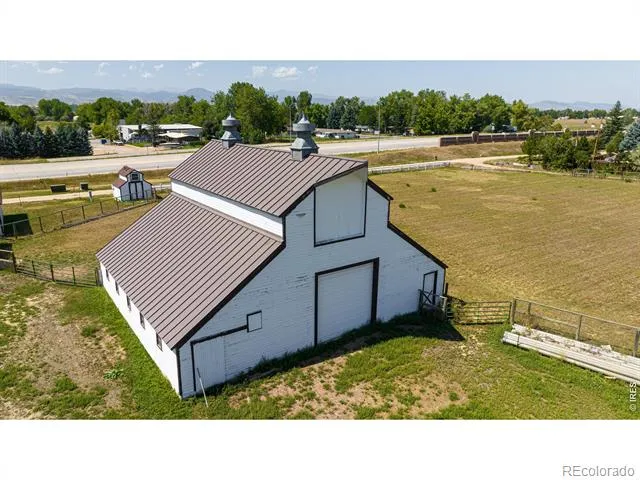 106 Sunset Court Loveland, CO 80537