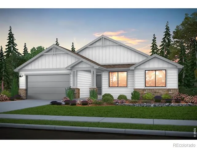 5842 Gianna Drive Timnath, CO 80547