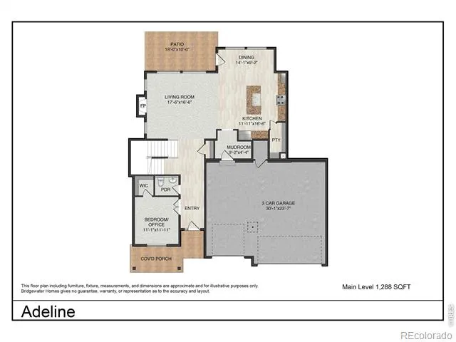 5836 Gianna Drive Timnath, CO 80547