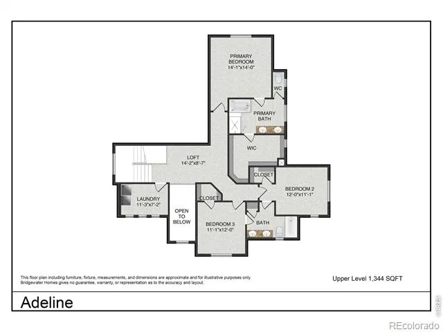 5836 Gianna Drive Timnath, CO 80547